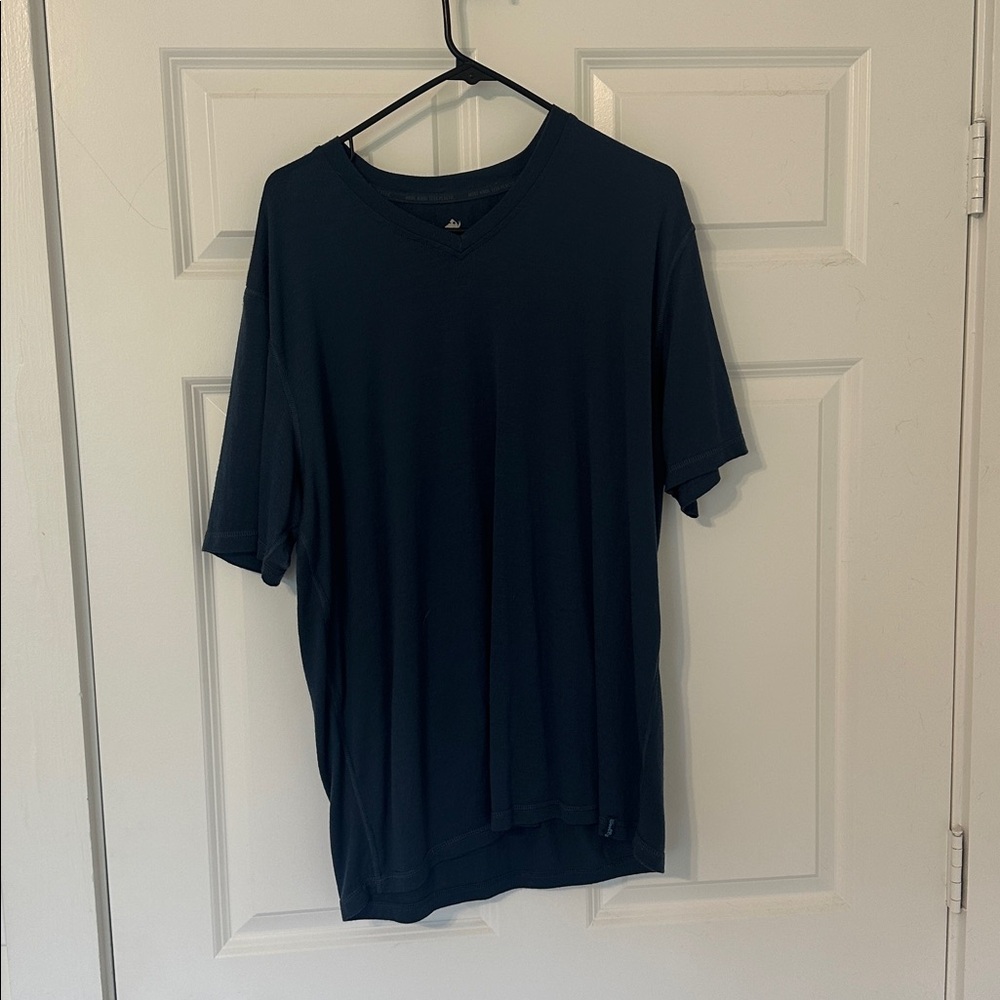 Woolly Merino Shirt